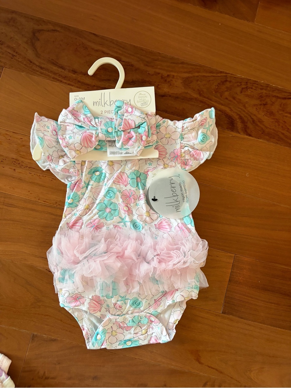 Baby girl 0-3 bundle
